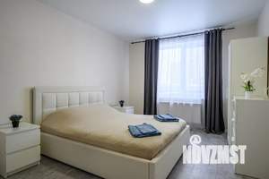2-к квартира, посуточно, 50м2, 2/25 этаж