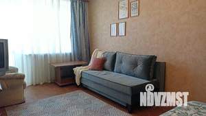2-к квартира, посуточно, 56м2, 1/1 этаж