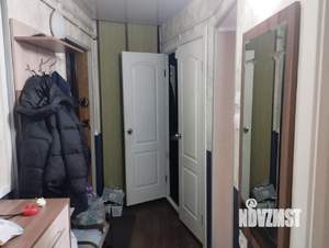 2-к квартира, на длительный срок, 44м2, 9/9 этаж