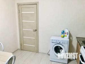 2-к квартира, посуточно, 70м2, 17/17 этаж