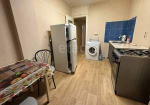 1-к квартира, на длительный срок, 33м2, 5/5 этаж