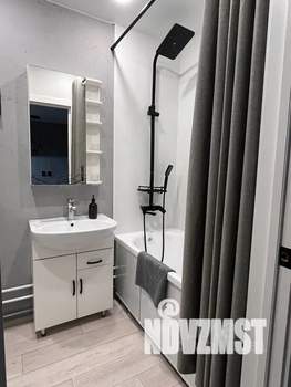 2-к квартира, посуточно, 34м2, 6/17 этаж