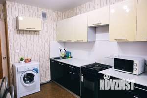 1-к квартира, посуточно, 43м2, 17/17 этаж