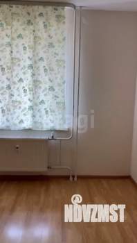 Студия квартира, на длительный срок, 23м2, 1/18 этаж