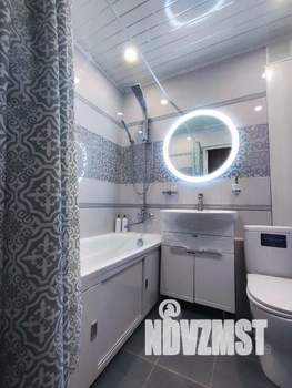 2-к квартира, посуточно, 60м2, 2/16 этаж