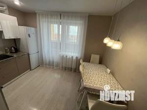 2-к квартира, посуточно, 55м2, 13/16 этаж