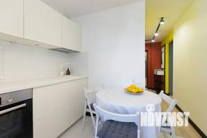 1-к квартира, посуточно, 33м2, 5/5 этаж