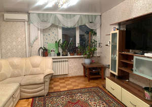 3-к квартира, на длительный срок, 64м2, 10/10 этаж