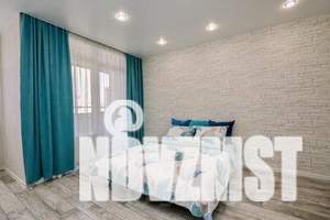 1-к квартира, посуточно, 31м2, 5/17 этаж