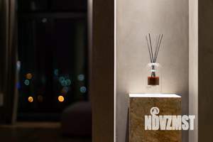 1-к квартира, посуточно, 52м2, 1/1 этаж