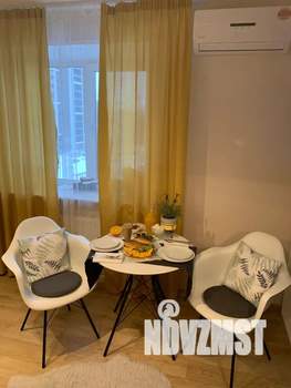 1-к квартира, посуточно, 30м2, 3/8 этаж