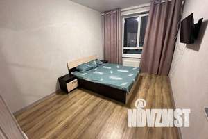 3-к квартира, посуточно, 85м2, 16/17 этаж