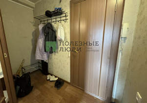 1-к квартира, на длительный срок, 30м2, 6/9 этаж
