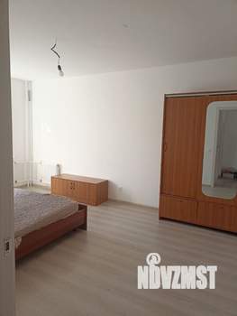 2-к квартира, на длительный срок, 52м2, 5/17 этаж