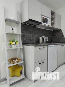 1-к квартира, посуточно, 32м2, 8/17 этаж