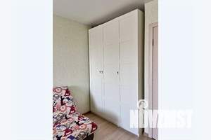 1-к квартира, посуточно, 37м2, 9/17 этаж