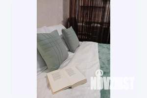 1-к квартира, посуточно, 23м2, 12/17 этаж