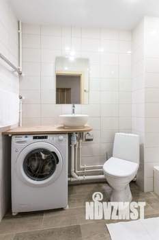 1-к квартира, посуточно, 18м2, 1/1 этаж