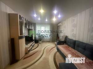 3-к квартира, на длительный срок, 54м2, 2/9 этаж