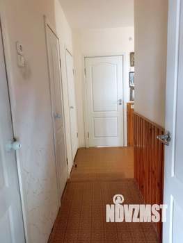 2-к квартира, на длительный срок, 55м2, 6/10 этаж