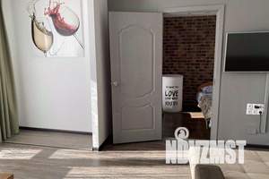 2-к квартира, посуточно, 45м2, 5/5 этаж