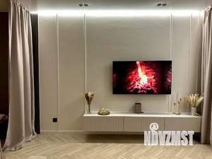 1-к квартира, посуточно, 35м2, 3/10 этаж