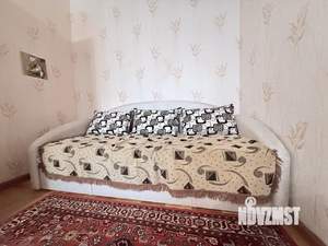 1-к квартира, на длительный срок, 35м2, 3/12 этаж