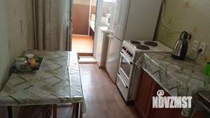 1-к квартира, на длительный срок, 30м2, 4/14 этаж