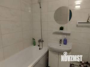 Студия квартира, посуточно, 29м2, 12/18 этаж