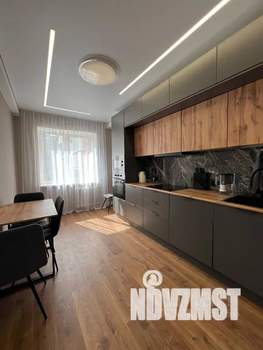 2-к квартира, посуточно, 80м2, 8/9 этаж