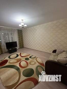 2-к квартира, на длительный срок, 53м2, 3/11 этаж