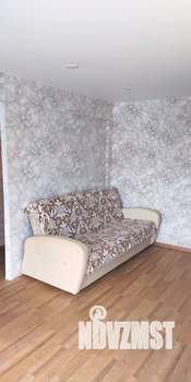 1-к квартира, на длительный срок, 30м2, 5/5 этаж