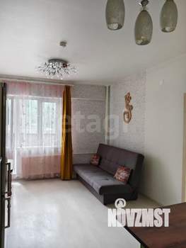 2-к квартира, на длительный срок, 50м2, 1/20 этаж