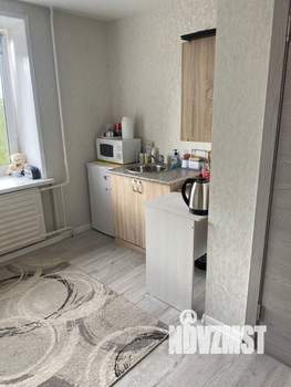 Студия квартира, на длительный срок, 30м2, 6/9 этаж