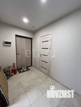 1-к квартира, на длительный срок, 37м2, 2/17 этаж