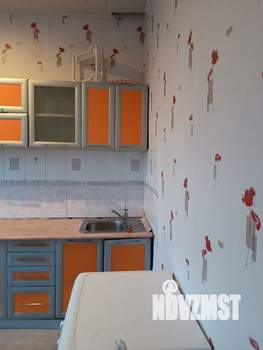 1-к квартира, на длительный срок, 30м2, 2/2 этаж