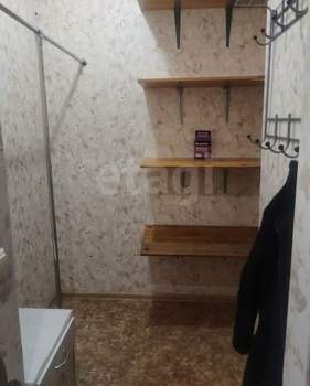 1-к квартира, на длительный срок, 38м2, 6/16 этаж