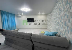 3-к квартира, на длительный срок, 90м2, 8/14 этаж