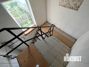 Студия квартира, на длительный срок, 26м2, 2/2 этаж