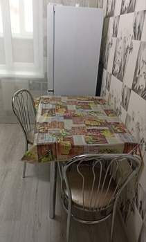 1-к квартира, на длительный срок, 41м2, 15/17 этаж