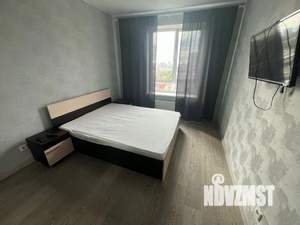 3-к квартира, посуточно, 82м2, 1/1 этаж