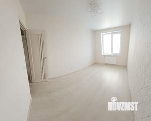 2-к квартира, на длительный срок, 38м2, 22/24 этаж