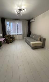1-к квартира, на длительный срок, 28м2, 6/9 этаж