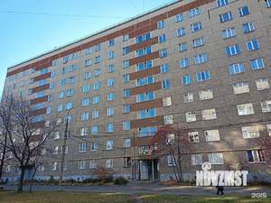 1-к квартира, на длительный срок, 30м2, 6/9 этаж