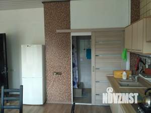 Студия квартира, посуточно, 30м2, 6/6 этаж