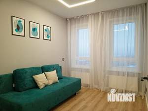 2-к квартира, посуточно, 53м2, 15/24 этаж