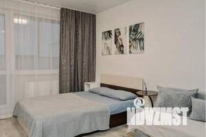 1-к квартира, посуточно, 25м2, 12/17 этаж