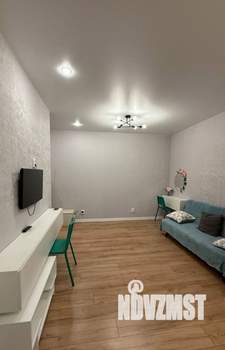 2-к квартира, на длительный срок, 43м2, 3/18 этаж