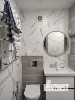 1-к квартира, на длительный срок, 36м2, 6/16 этаж