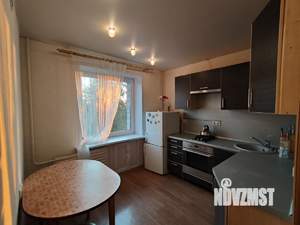 1-к квартира, на длительный срок, 36м2, 7/10 этаж